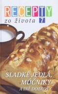 Recepty zo Života 7 - cena, porovnanie