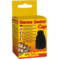 Lucky Reptile Thermo Socket Cap - cena, porovnanie