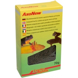 Lucky Reptile AxoNew 70 g