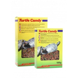Lucky Reptile Turtle Candy 100 g
