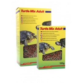 Lucky Reptile Turtle Mix Adult 100 g