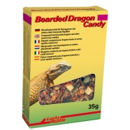 Lucky Reptile Bearded Dragon Candy 35g - cena, porovnanie