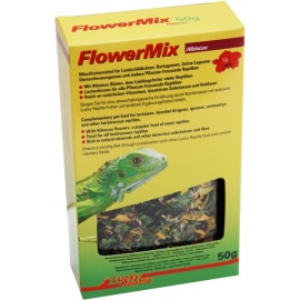 Lucky Reptile Flower Mix 50g