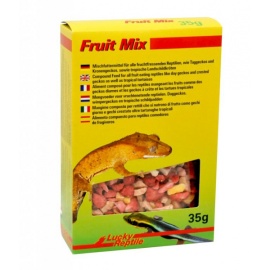 Lucky Reptile Fruit Mix 35g