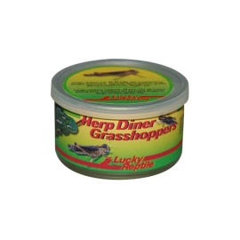 Lucky Reptile Herp Diner - sarančata střední 35g