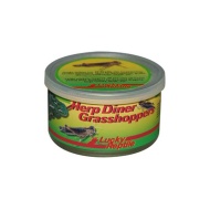 Lucky Reptile Herp Diner - sarančata střední 35g - cena, porovnanie
