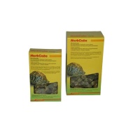 Lucky Reptile Herb Cobs 250g - cena, porovnanie