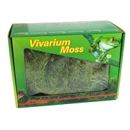 Lucky Reptile Vivarium Moss 150g - cena, porovnanie
