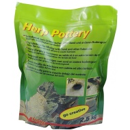 Lucky Reptile Herp Pottery 2,5 kg - cena, porovnanie