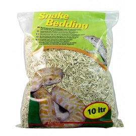 Lucky Reptile Snake Bedding 10L