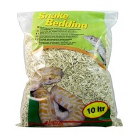 Lucky Reptile Snake Bedding 10L - cena, porovnanie