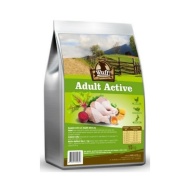 Wuff! Adult Active 15kg - cena, porovnanie