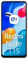 Xiaomi Redmi Note 11S 64GB - cena, porovnanie