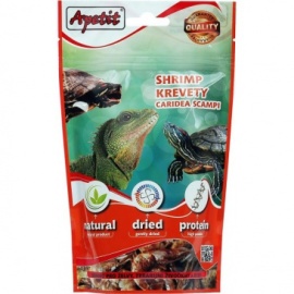 Apetit SHRIMP sušené krevety 60g