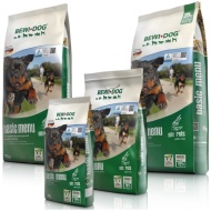 Bewi Dog Basic Menue 25kg - cena, porovnanie