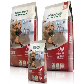 Bewi Dog Sport 12,5kg