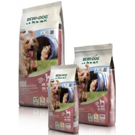 Bewi Dog Mini Sensitive 12,5kg