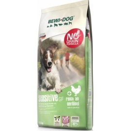 Bewi Dog Sensitive Grain Free 12,5kg