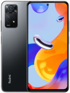 Xiaomi Redmi Note 11 Pro 128GB - cena, porovnanie