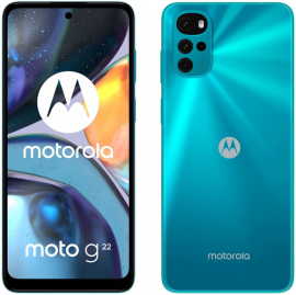 Motorola Moto G22