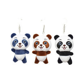 Creative Toys Prívesok panda nufáčik