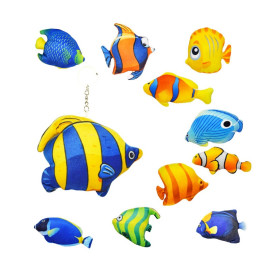 Creative Toys Prívesok rybička