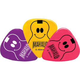 Mahalo Smiley Picks