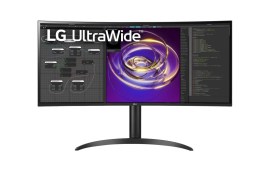 LG 34WP85C