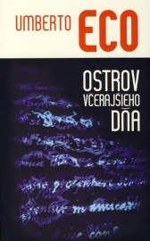 Ostrov včerajšieho dňa