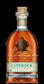 Canerock Jamaica 40% 0,7l