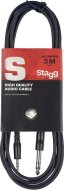 Stagg SAC3MPSBPS - cena, porovnanie