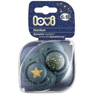 Lovi Stardust 6-18m 2ks - cena, porovnanie