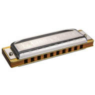 Hohner Blues Harp MS F - cena, porovnanie