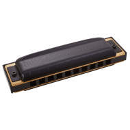 Hohner Pro Harp MS 562/20 D - cena, porovnanie