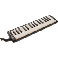 Hohner Student 32 Melodica Black - cena, porovnanie