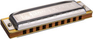 Hohner Blues Harp MS G - cena, porovnanie