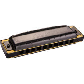 Hohner Pro Harp MS 562/20 G