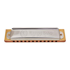 Hohner Marine Band 364/24 C