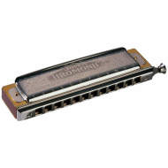 Hohner Super Chromonica 48/270 A - cena, porovnanie