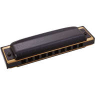 Hohner Pro Harp MS C - cena, porovnanie