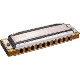 Hohner Blues Harp MS C