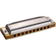 Hohner Blues Harp MS C - cena, porovnanie