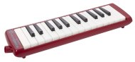 Hohner Student 26 Melodica Red - cena, porovnanie