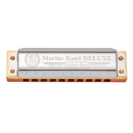 Hohner Marine Band Deluxe A-major - cena, porovnanie