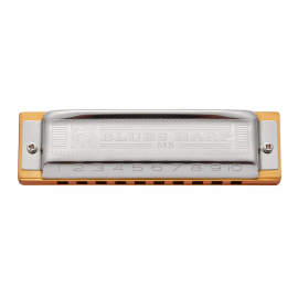 Hohner Blues Harp MS Db