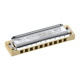 Hohner Marine Band Crossover G