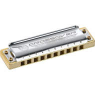 Hohner Marine Band Crossover F - cena, porovnanie