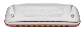 Hohner Golden Melody C