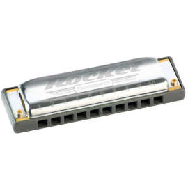 Hohner Rocket D