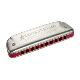 Hohner Golden Melody Ab